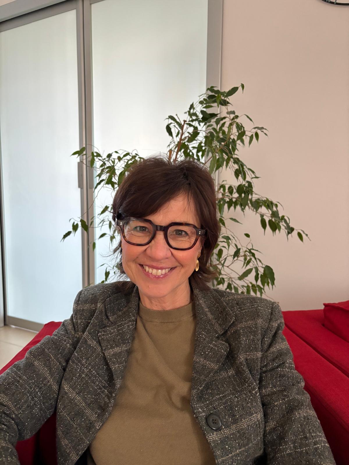 Dott.ssa Cinzia Favaron